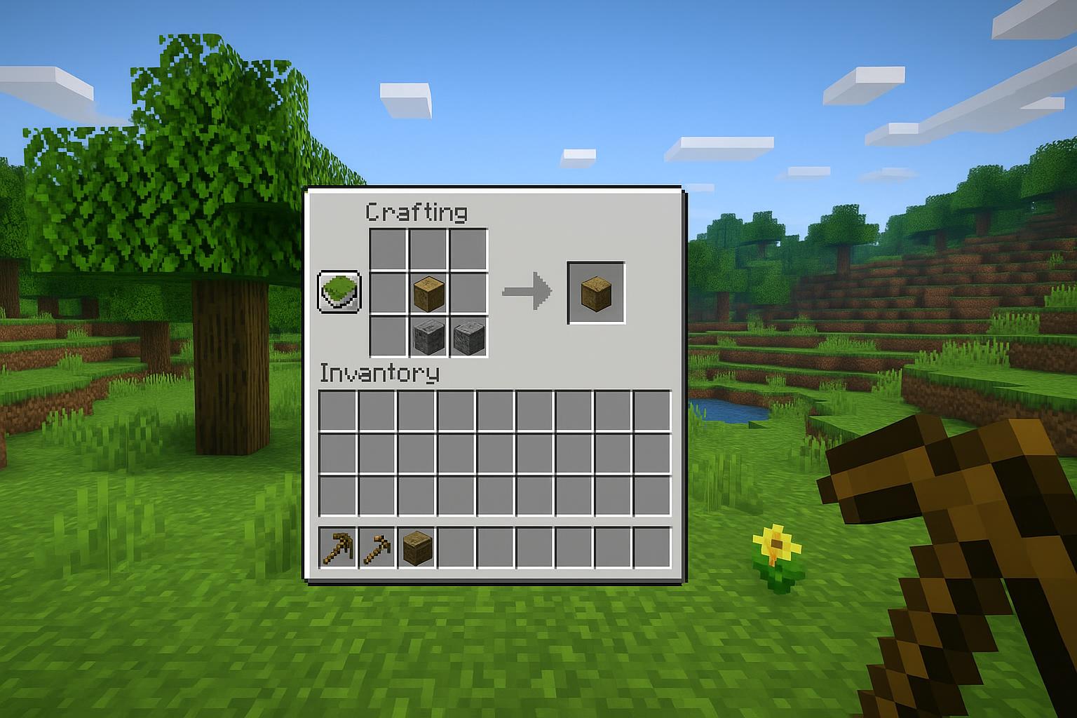 Optimizing Minecraft: Data Packs for Smarter Gameplay