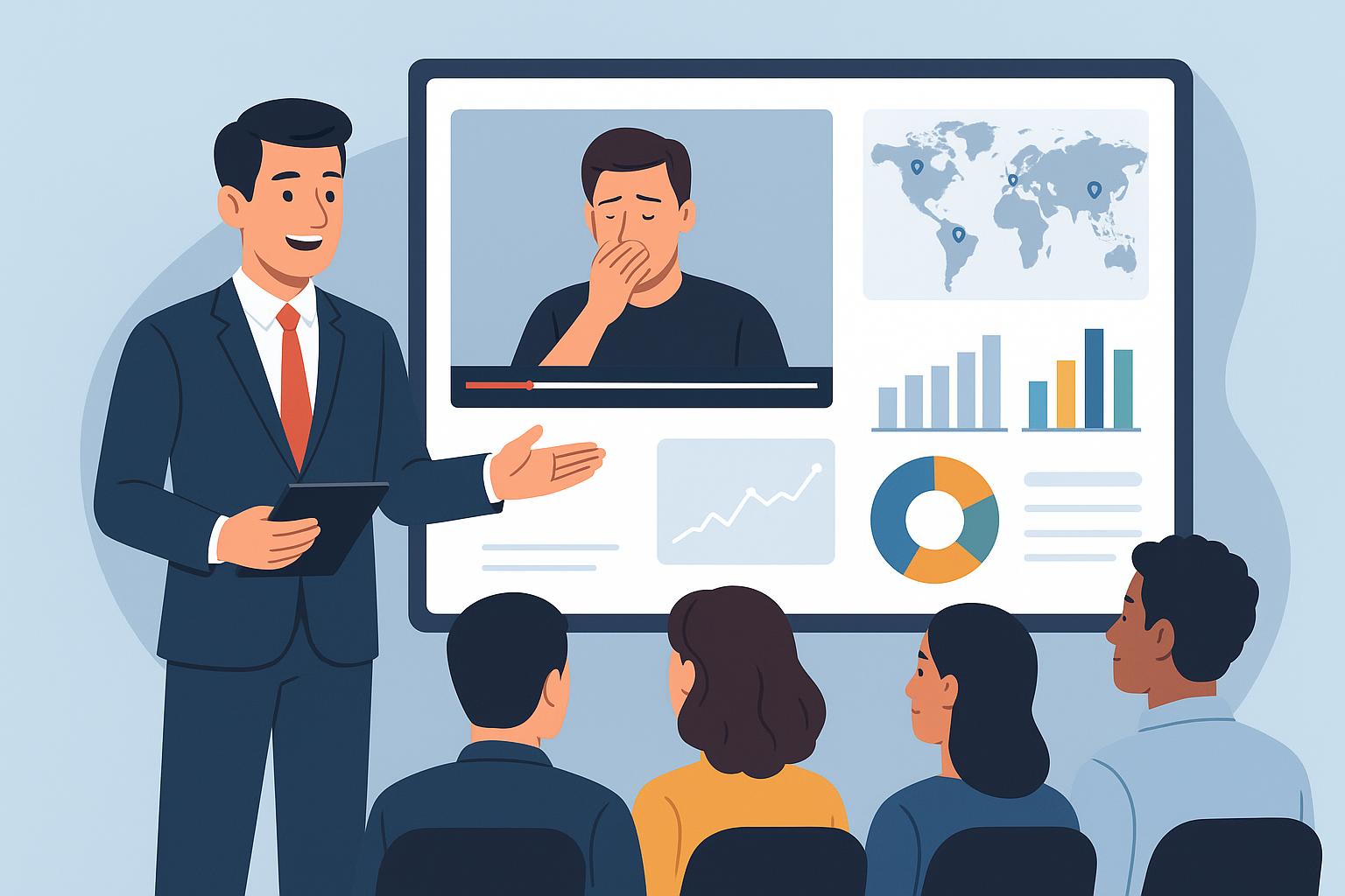 Consultant’s Guide: Content Intelligence for Global Engagement