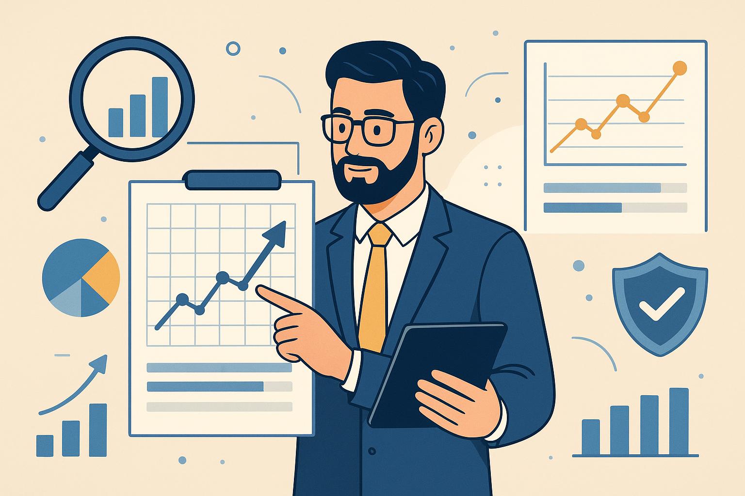 Consultant’s Edge: Harnessing Content Intelligence for Client Success
