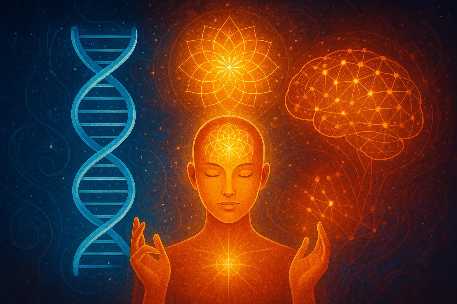 Unlocking Manifestation: Science, Consciousness, and Reality Design