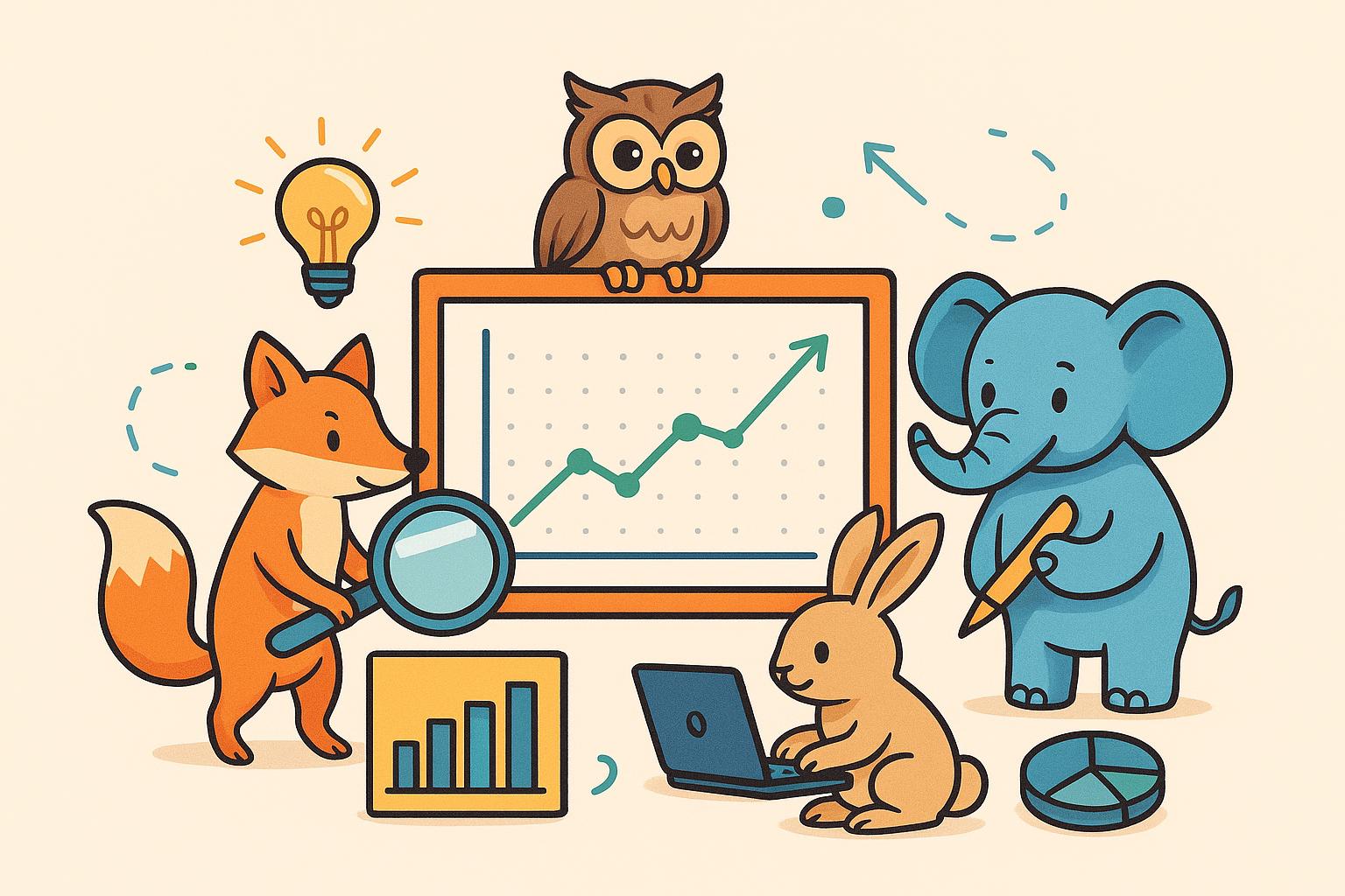 Strategic Content Intelligence: Framework for Impactful Advisory