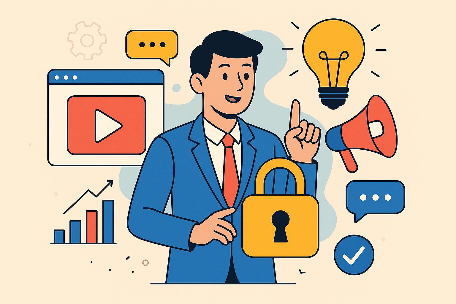 Unlocking Content Intelligence: Frameworks for Advisory Mastery