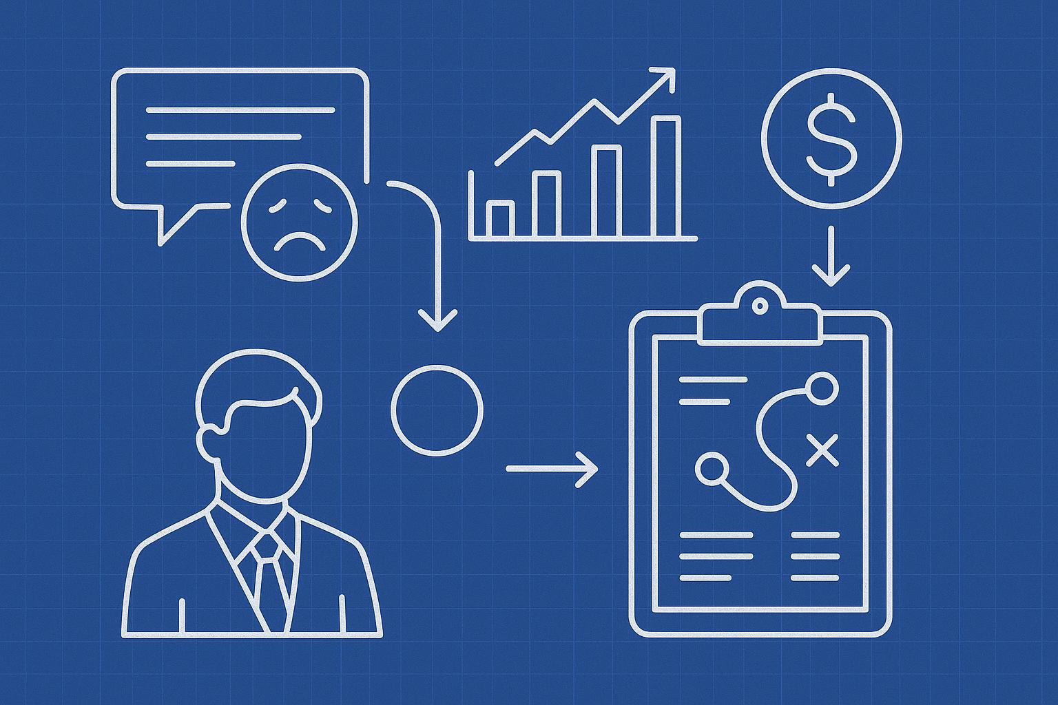SignalGate Blueprint: Transforming Sentiment into Strategic Intelligence