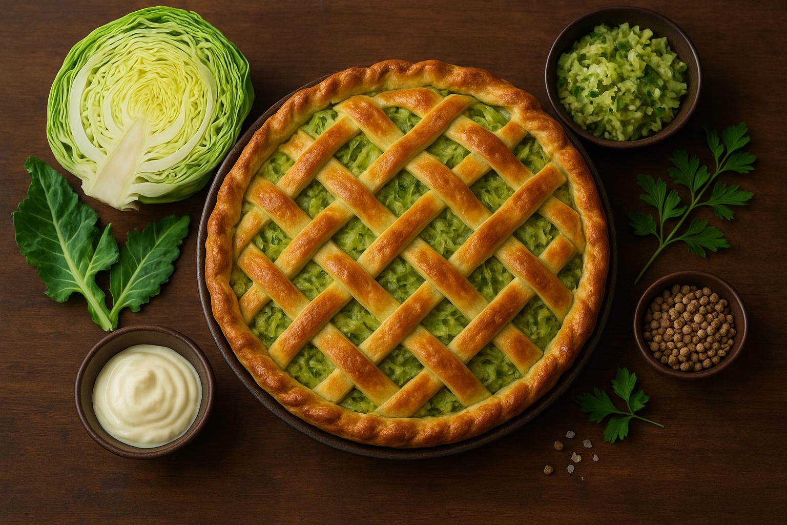 Cabbage Strategy: Mastering Content Intelligence for Client Success