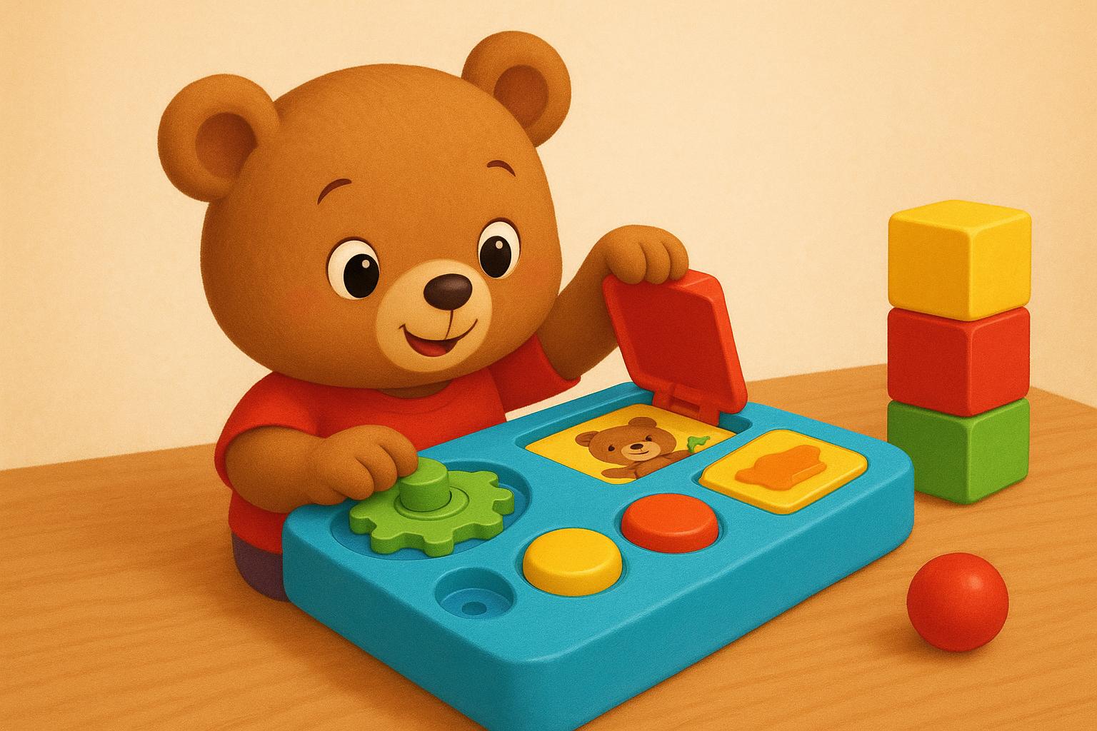 Unlocking Engagement: Smart Content Strategies in Olie The Cub