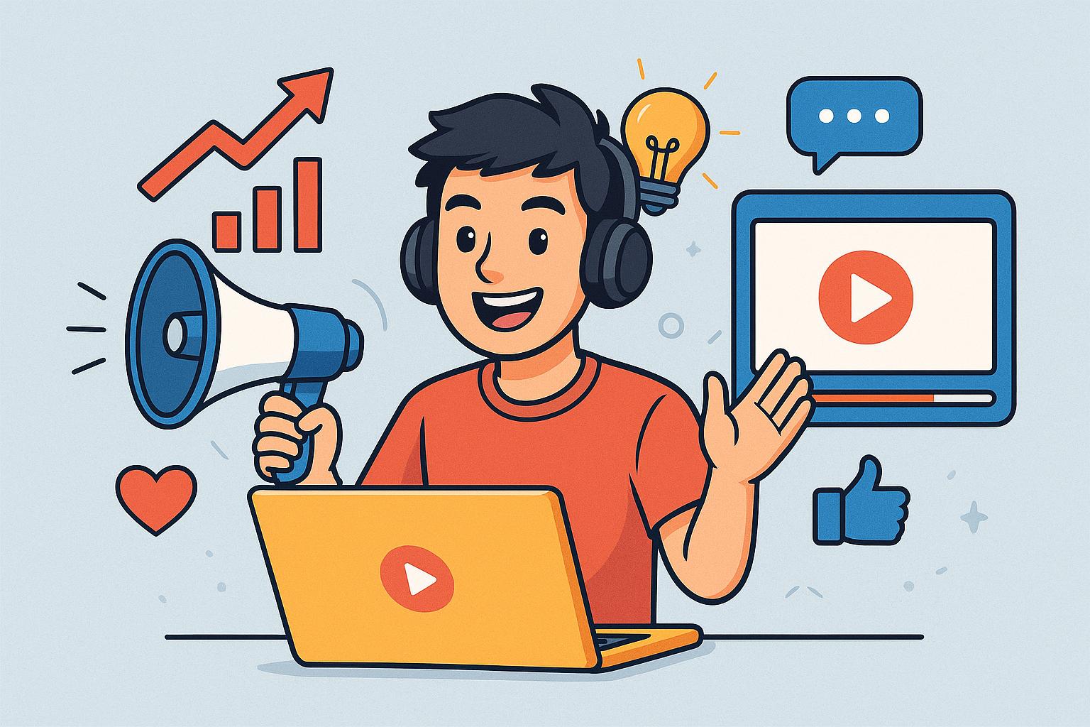 Unlocking the Xí Mười Strategy: Viral Content Intelligence for Vlogs