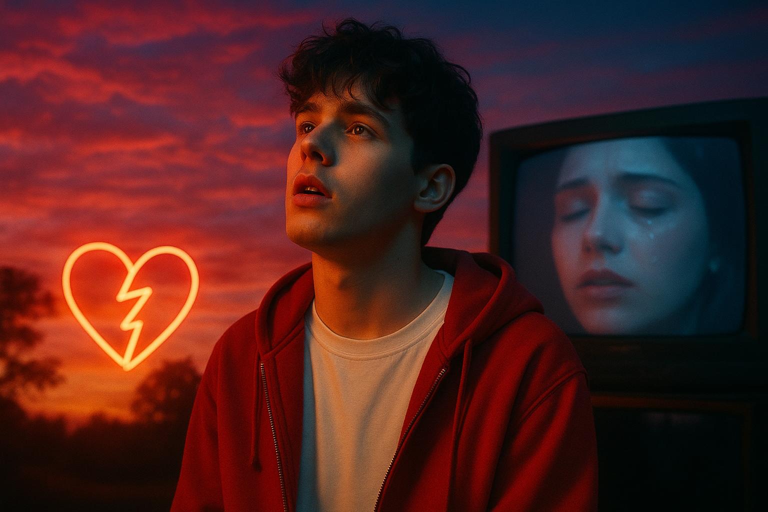 Unlocking JVKE's Viral Aesthetic: Sensory Branding Mastery