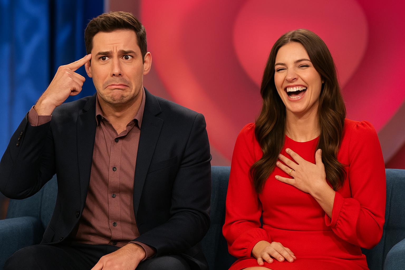 Unlocking Selection Mastery: Jay and Lucia's Dating Show Insights