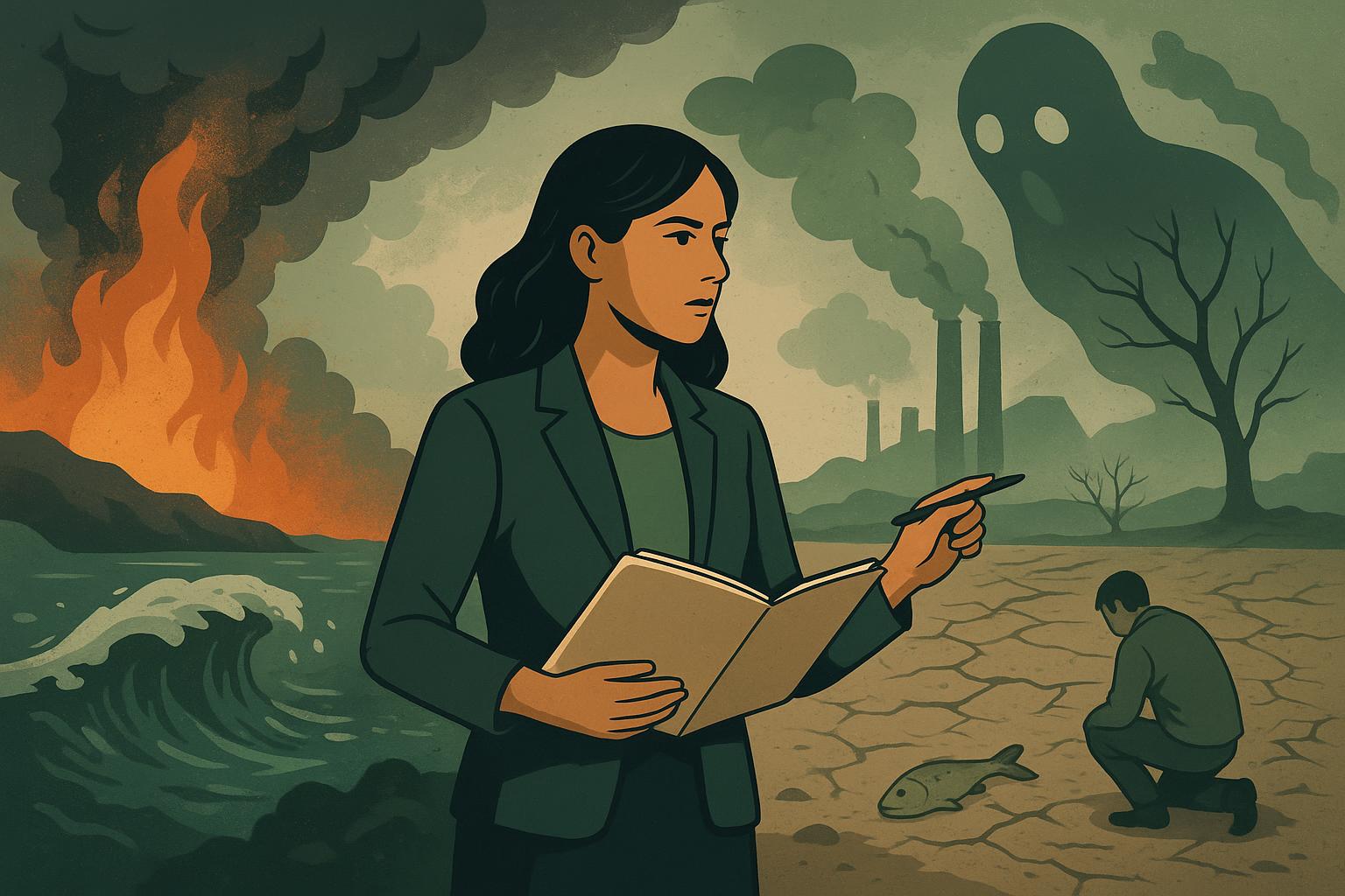 Content Intelligence Guide: Conquering Complex Environmental Threats