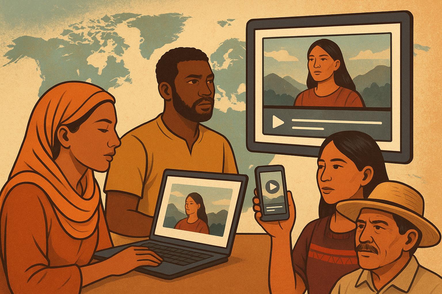 Unlocking Regional Narratives: Content Intelligence for Advisors