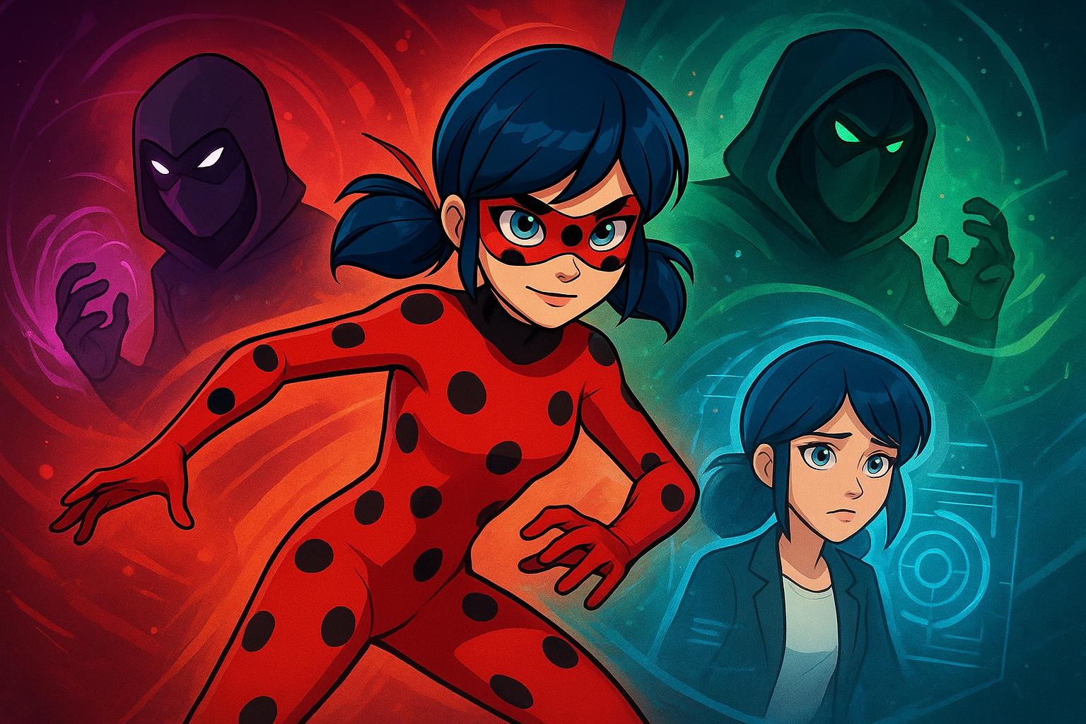 Unveiling Content Intelligence: Secrets, Powers, and Multiverse Tactics