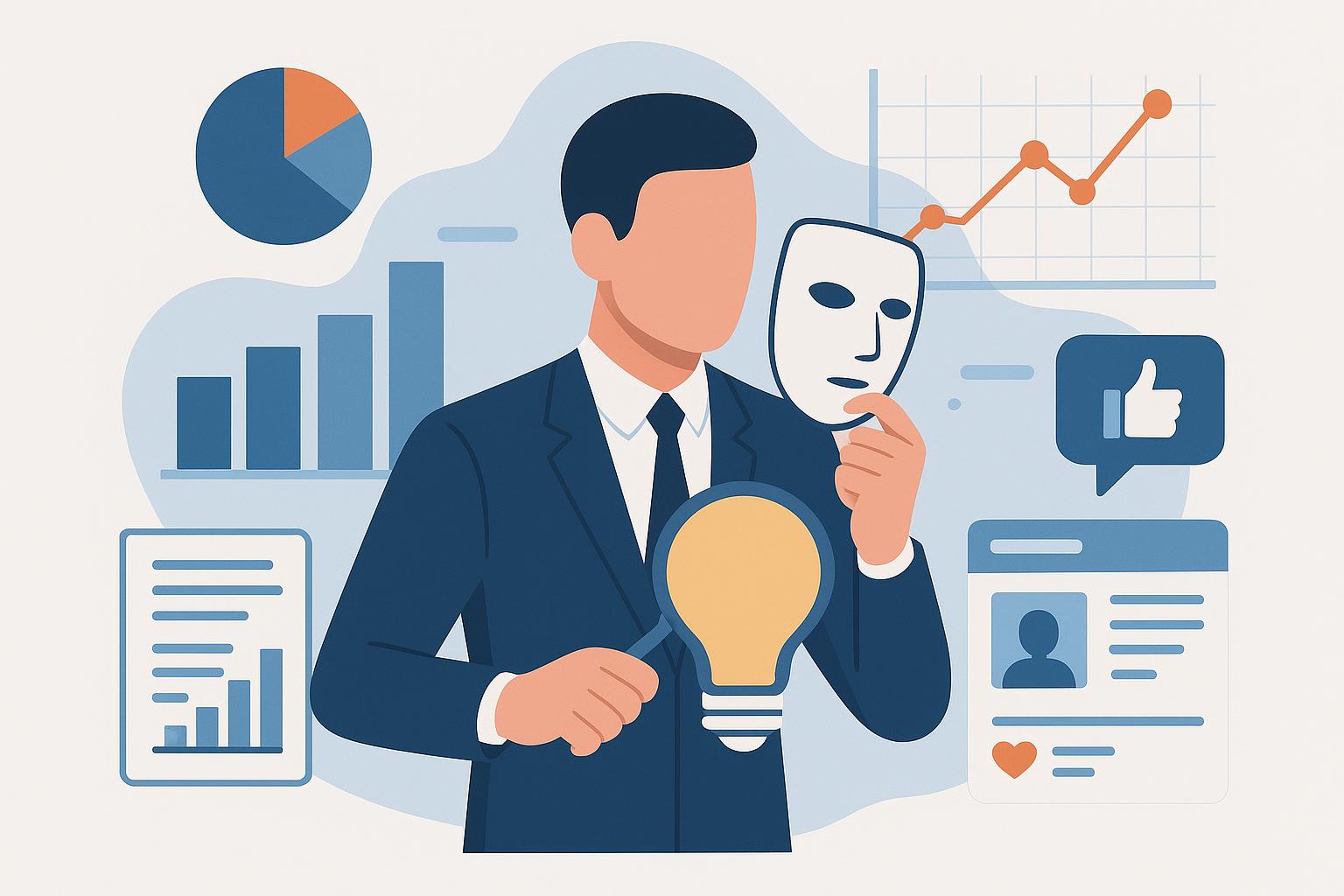 Unmasking Hidden Insights: A Business Analyst's Guide to Content Intelligence