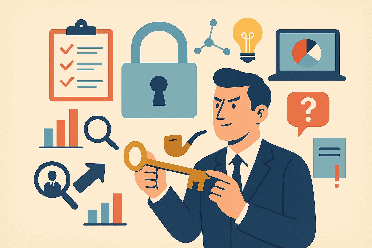 Unlocking Content Intelligence: Frameworks for Modern Advisors
