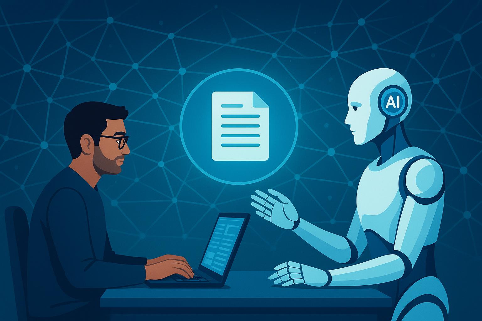 Rewiring the Web: Parallel and Parag Agrawal's AI Agent Revolution