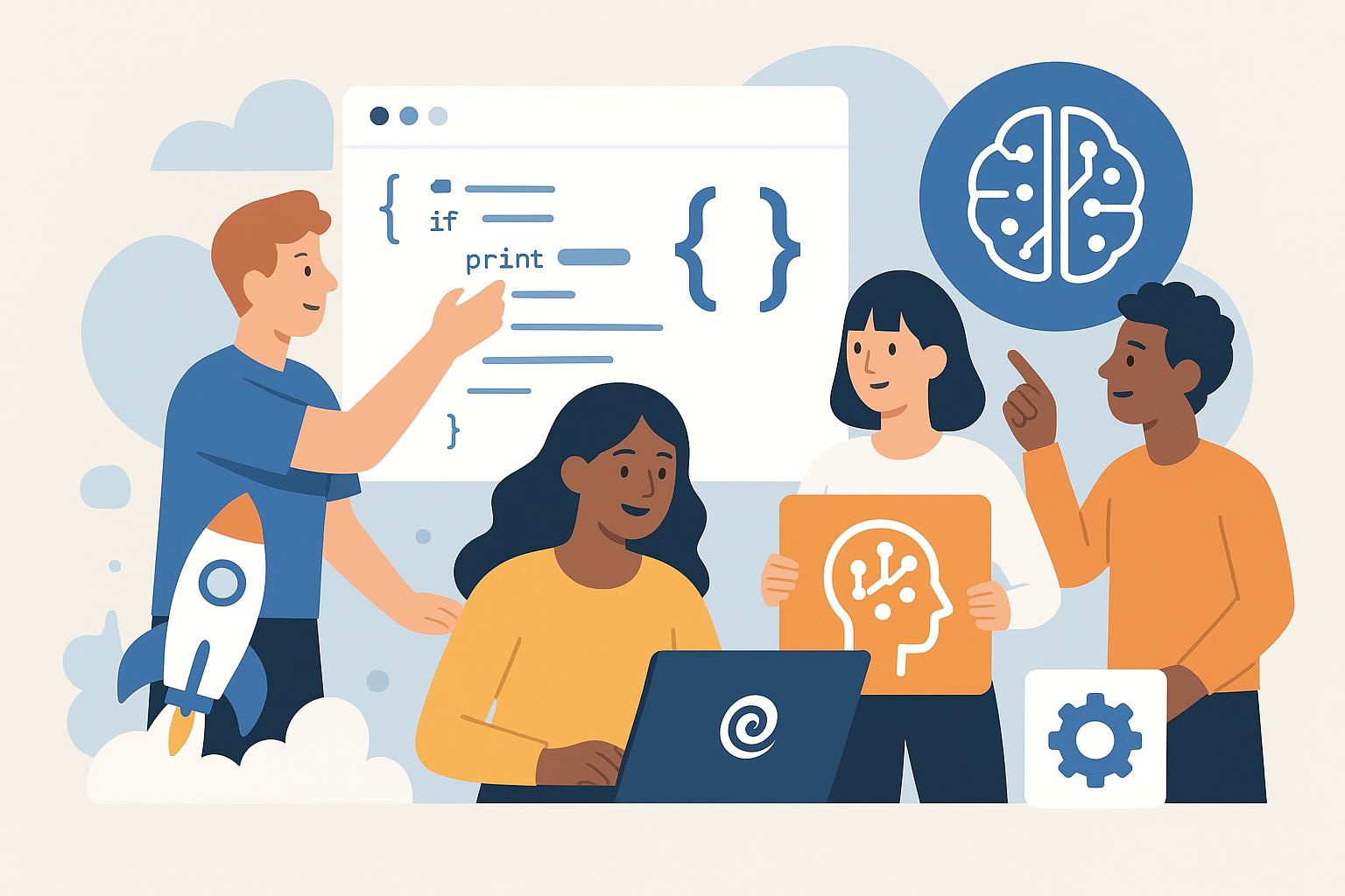 Empowering Creators: Build AI-Driven Tools with Agents in Minutes