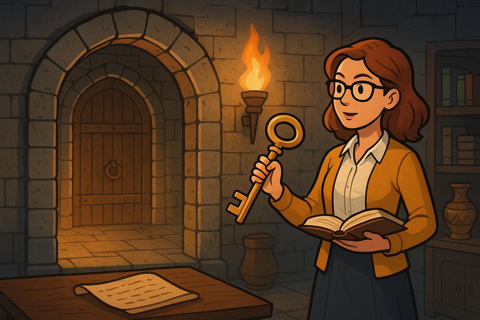 Unlocking Content Intelligence for Educators