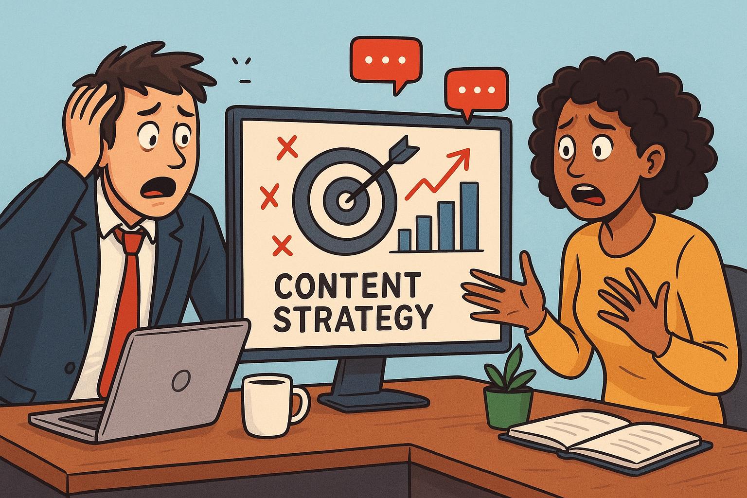 Mastering Content Intelligence: Strategies for Client Success