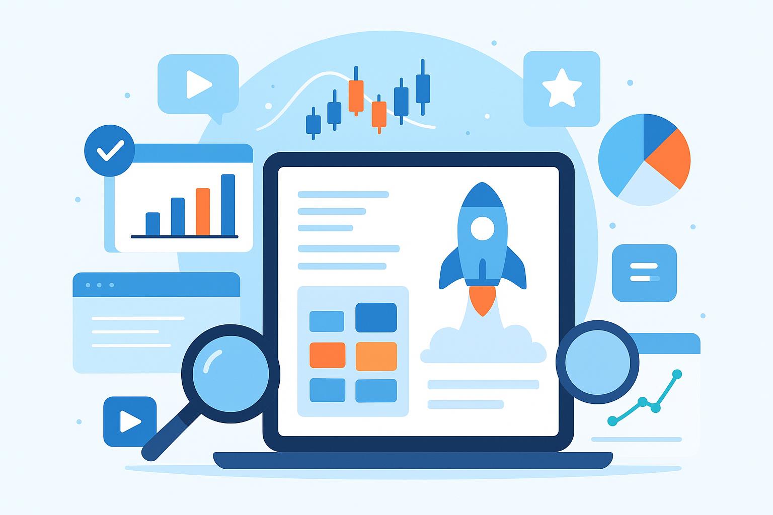 Google Gemini: Blueprint for Strategic Content Intelligence