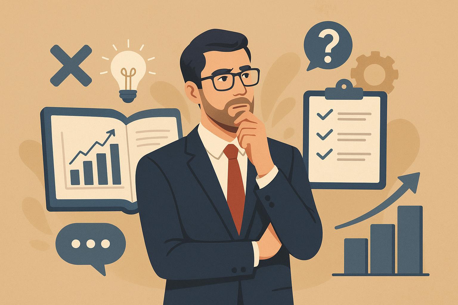 Advisor's Playbook: Conquering Content Intelligence and Client Challenges