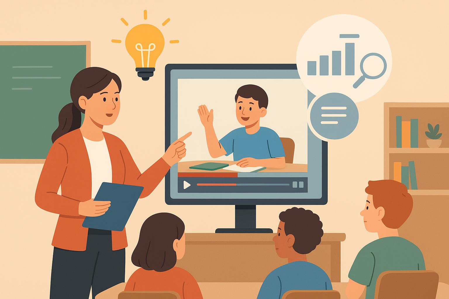 Unlocking Content Intelligence: Strategies for Engaged Educators