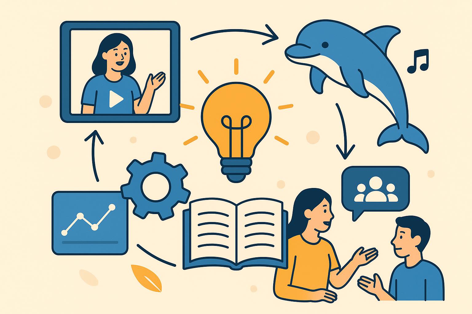 Unlocking Content Intelligence: The Beluga Framework