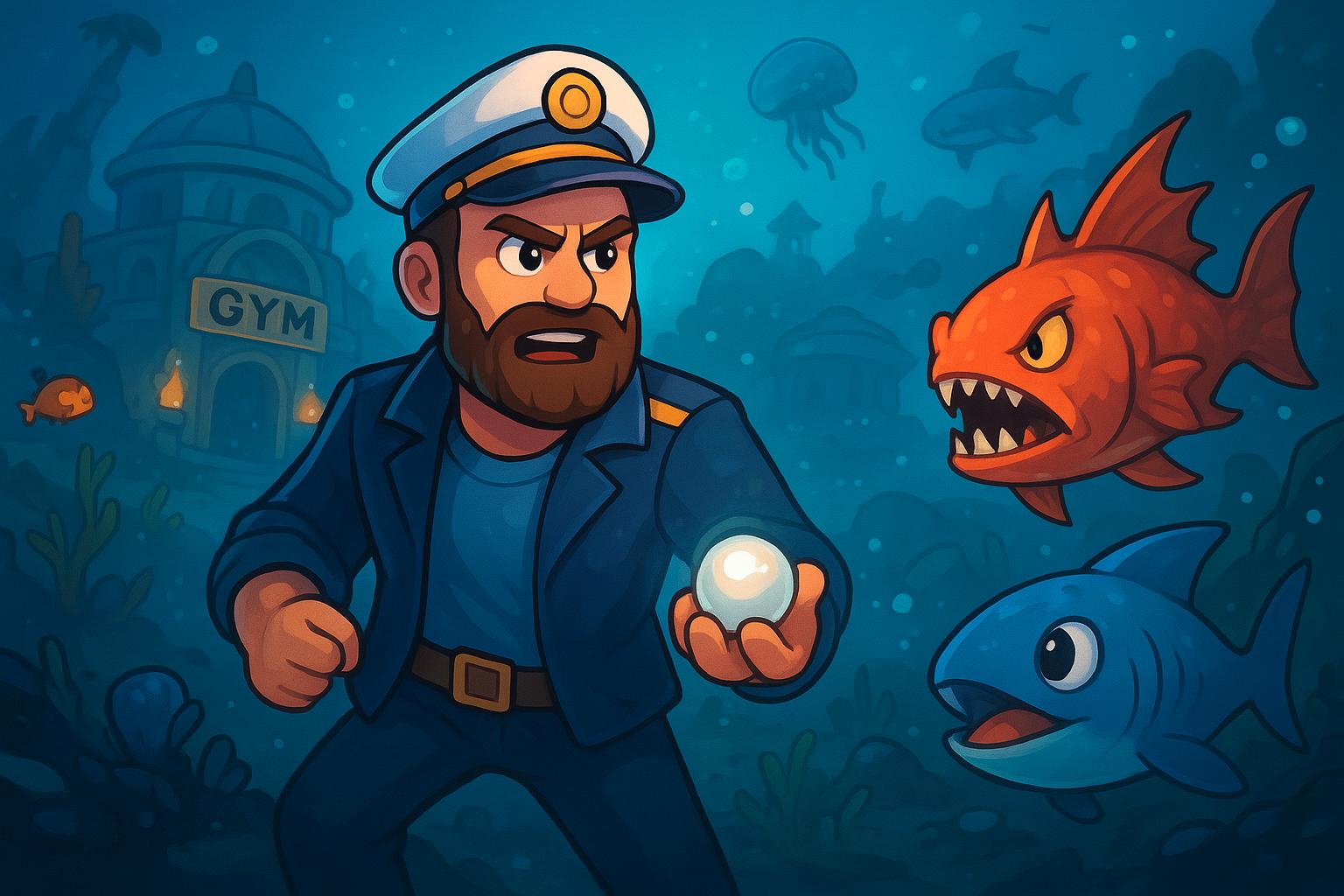 Abyss Empire: SSundee's Strategic Conquest of Digital Seas