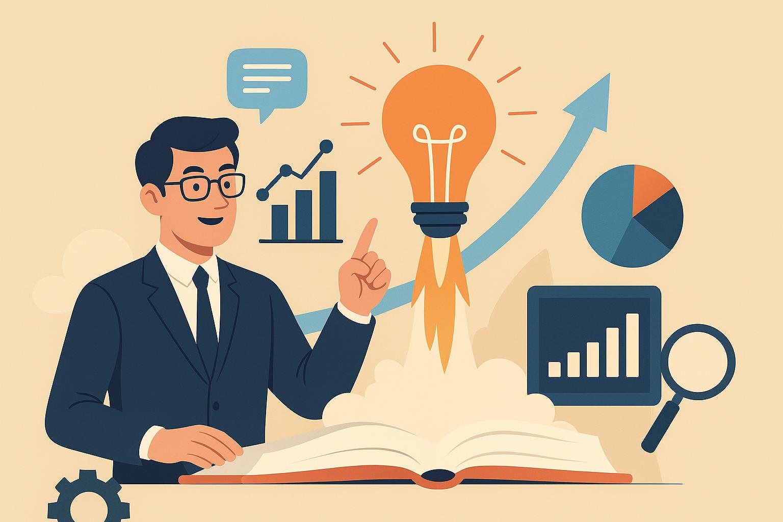 Advisor's Guide to Igniting Content Intelligence Discovery