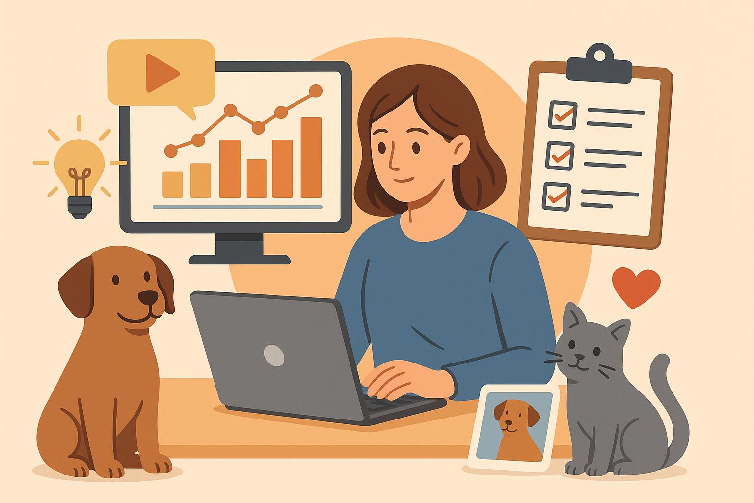 Visual Intelligence Mastery: Content-Driven Business Decisions