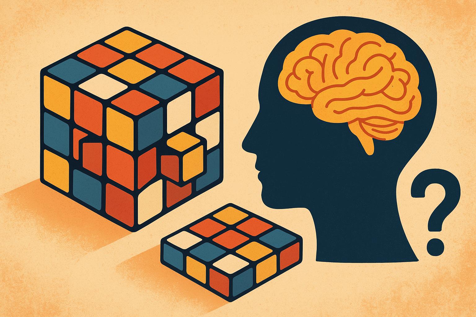 Mastering Content Intelligence: Lessons from Impossible Puzzles