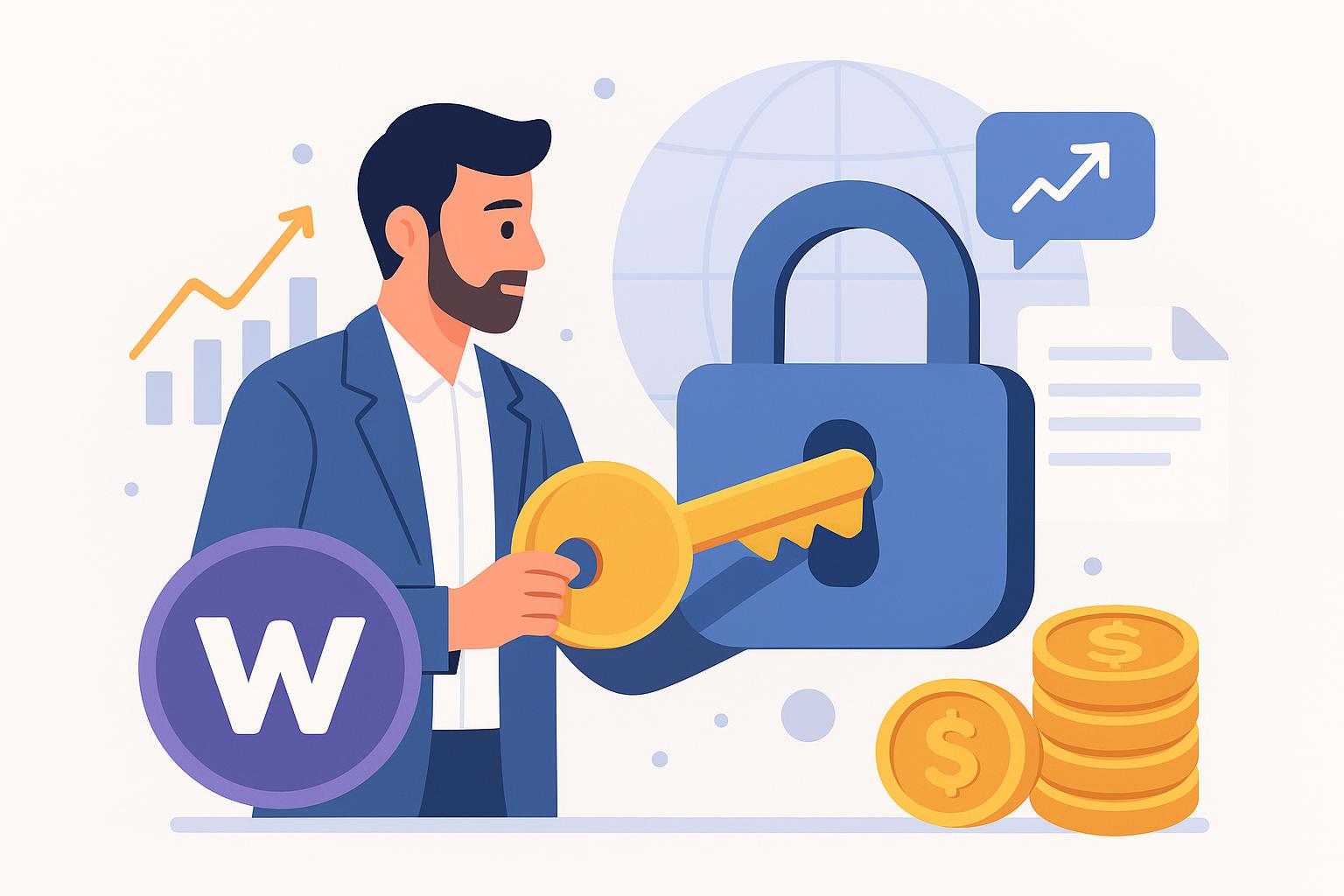 Unlocking Web3 Value: A Guide to Content Intelligence for Digital Assets