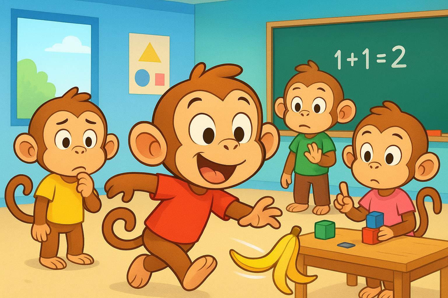 Boosting Engagement in Johny FamilyShow's Educational Adventures