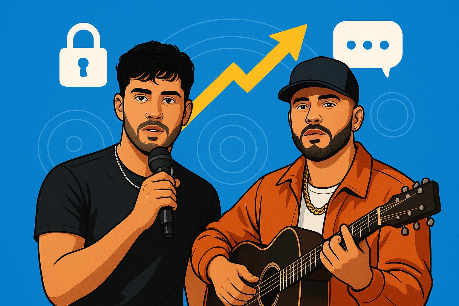 Content Intelligence Playbook: Boosting Growth with CNCO and Alex Rose