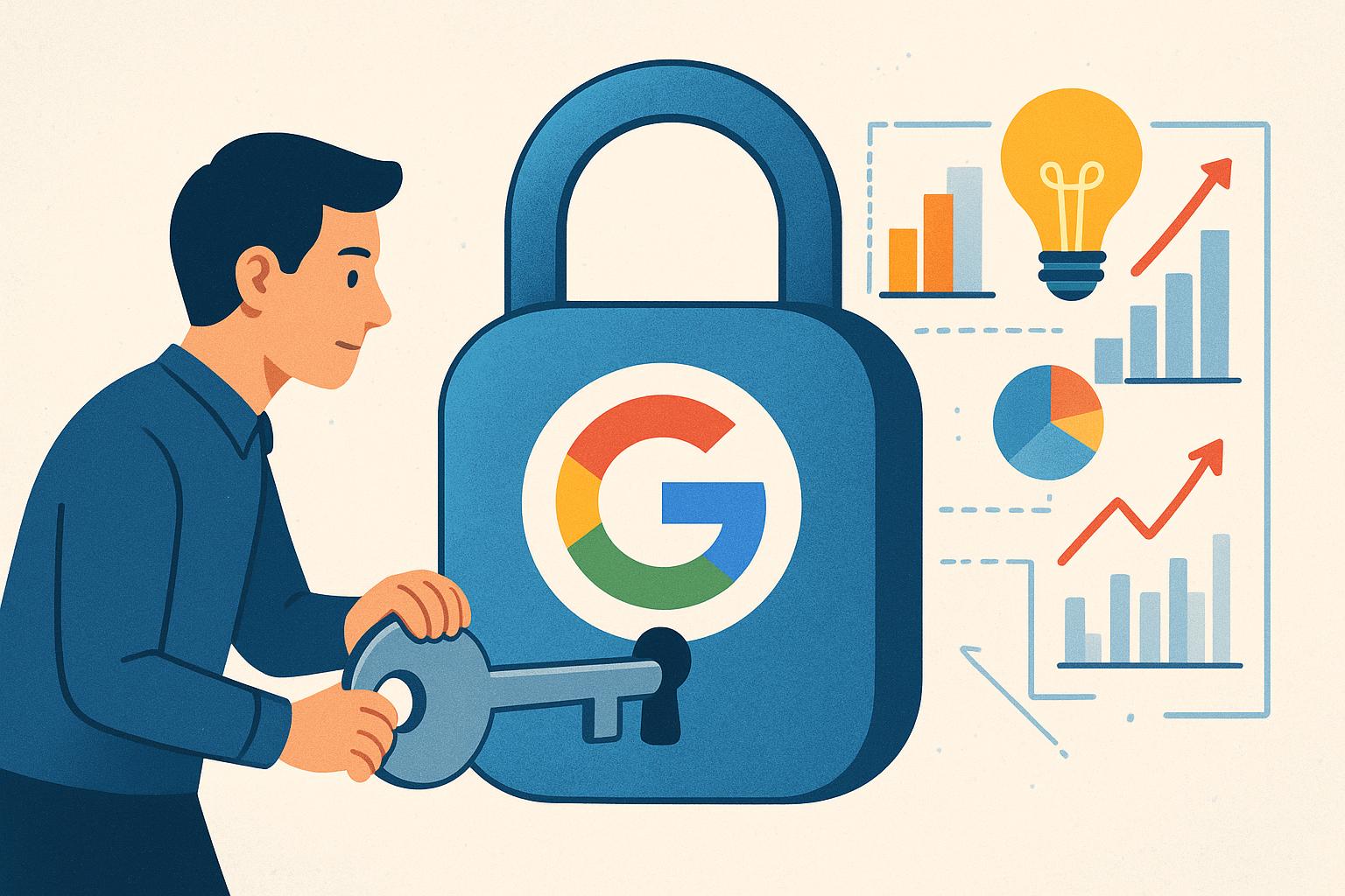 Unlocking Google's Data-Driven Content Secrets