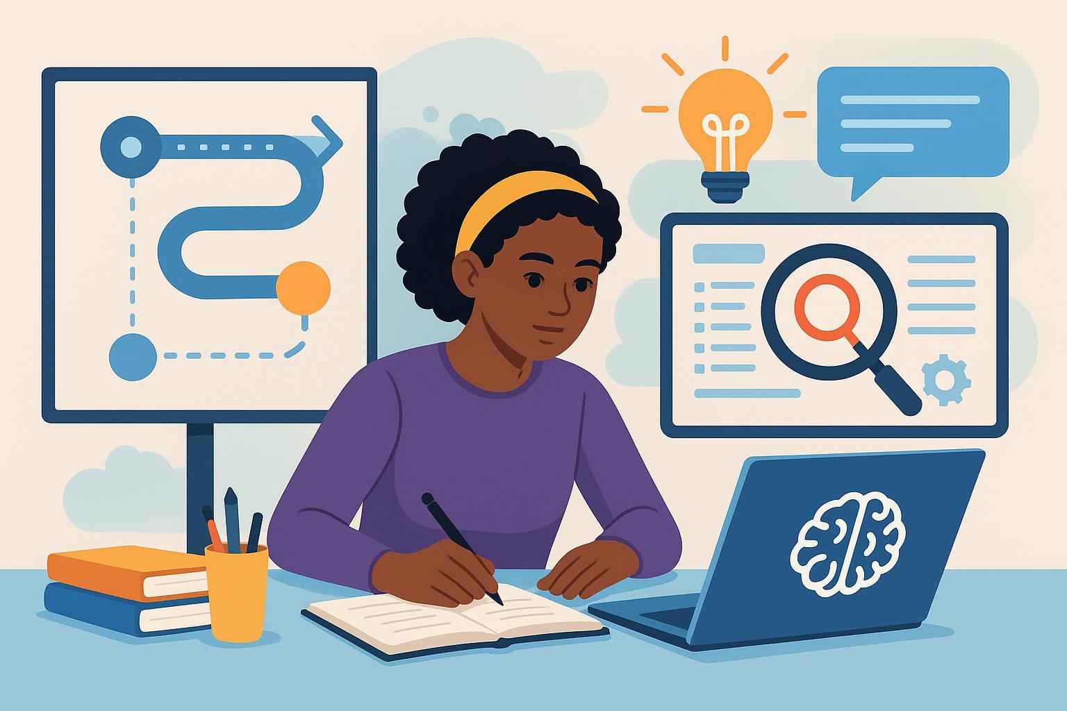 Empowering Student Researchers: Roadmap to Bias-Free Content Intelligence