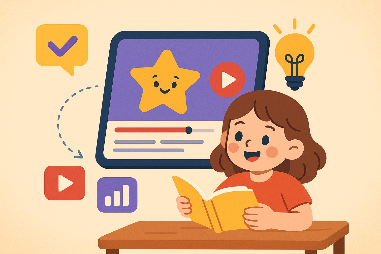 Supercharging Student Retention with Content Intelligence