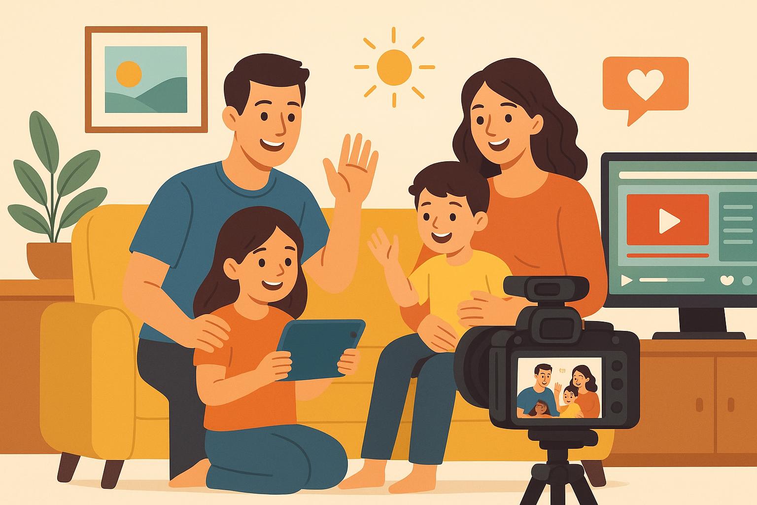 Content Intelligence Playbook: Mastering Engagement and Personalization in Vlogs