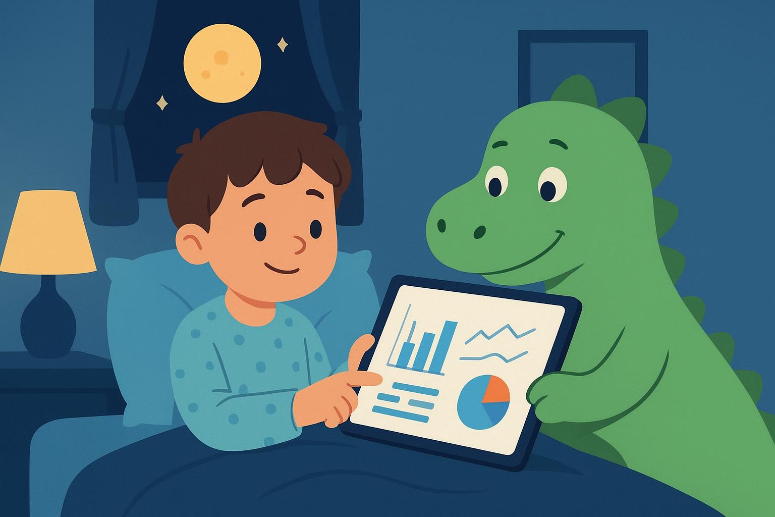 Cody and Dino: Decoding Content Intelligence for Market Success