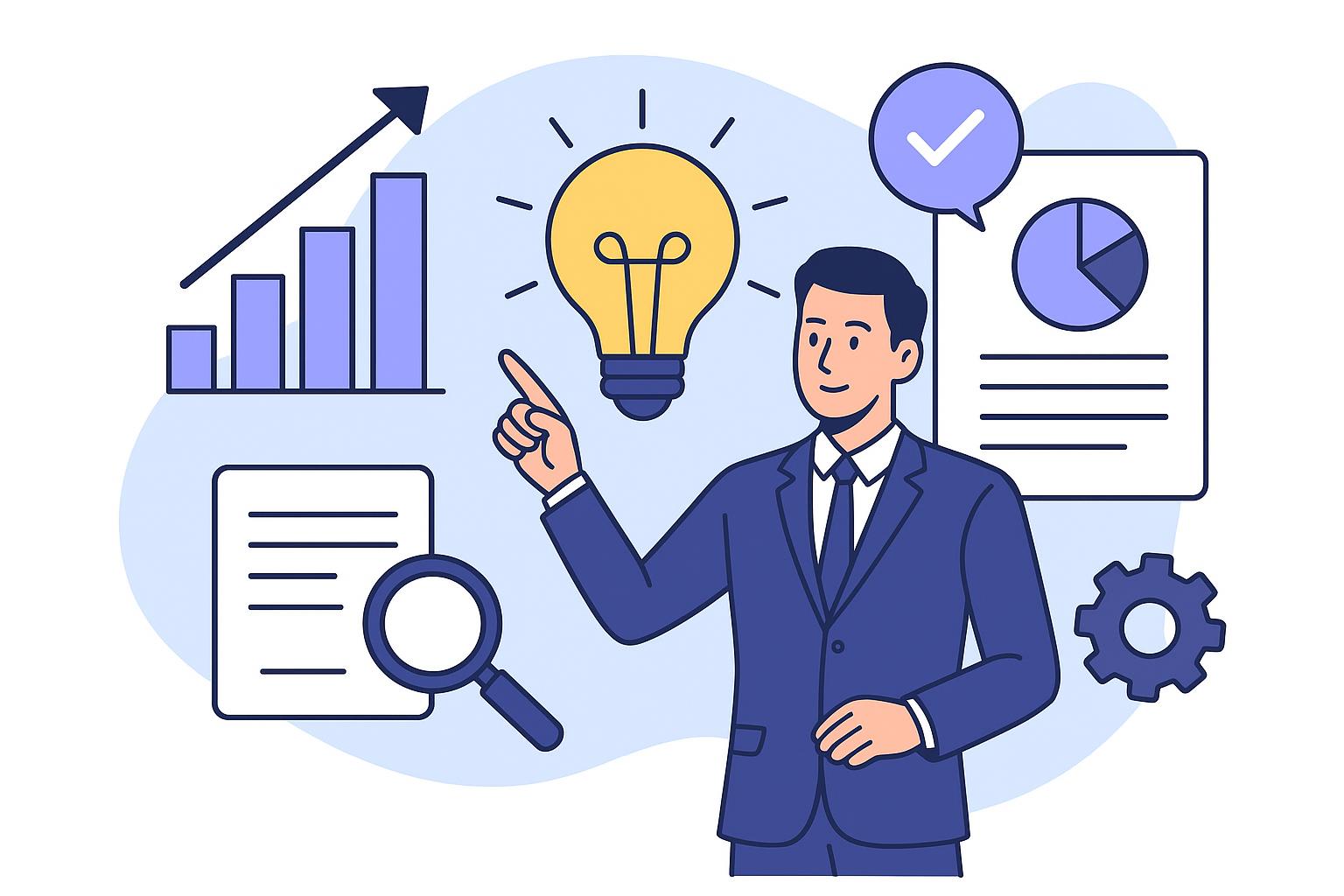 Mastering Content Intelligence: The Advisor's Strategic Guide