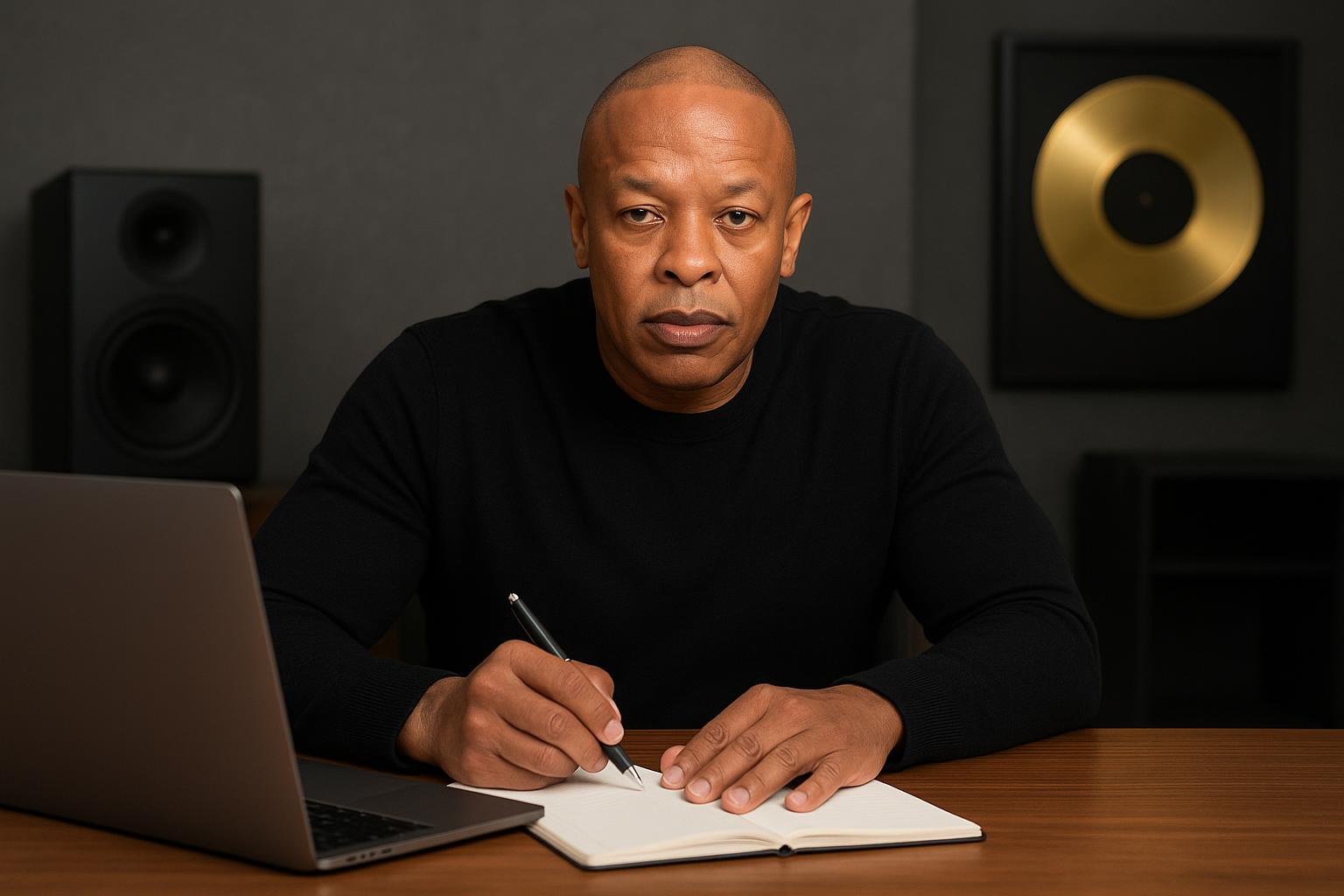 Dr. Dre's Playbook: Scaling Brands with Talent and Content Smarts