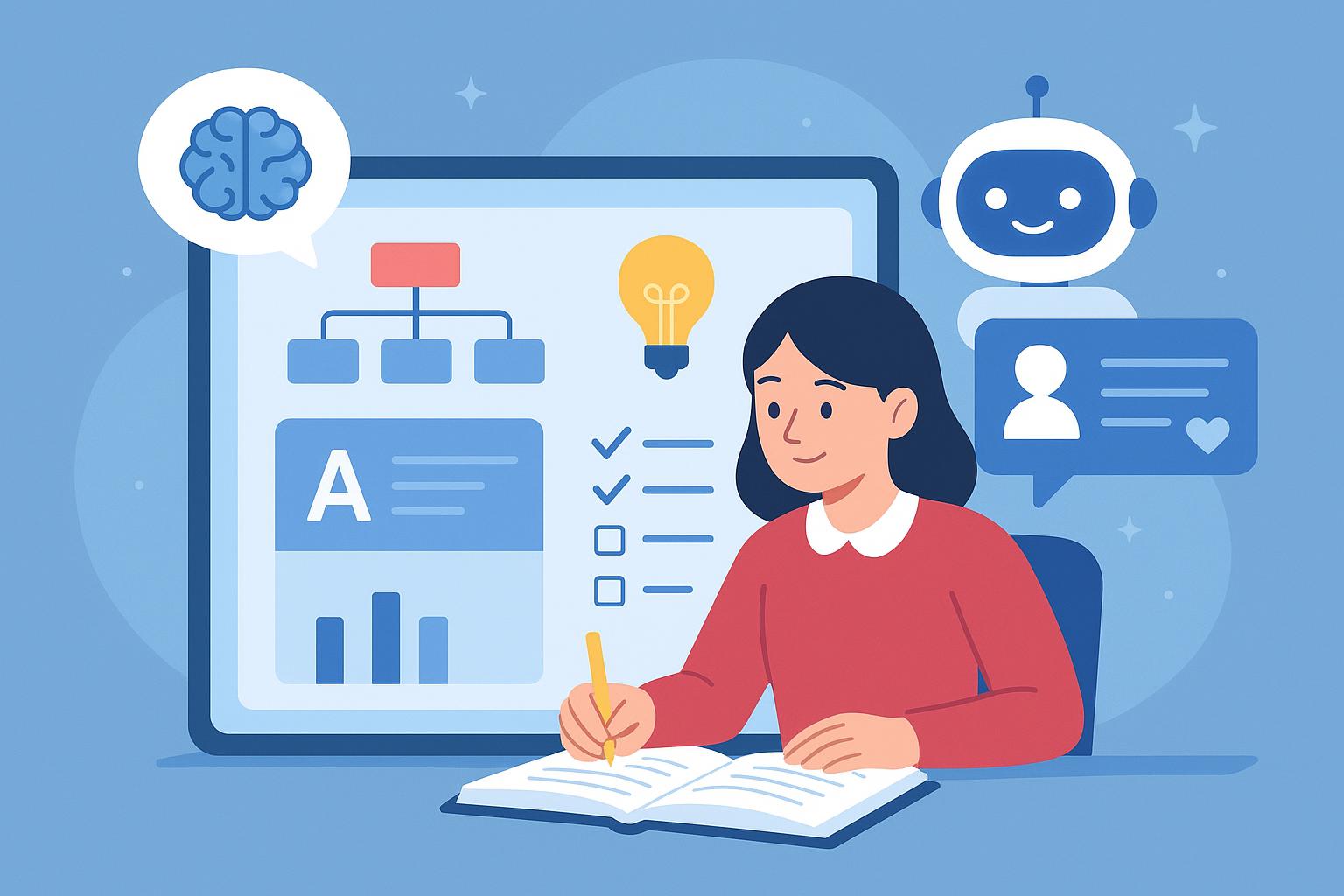 Revolutionizing Education with Content Intelligence