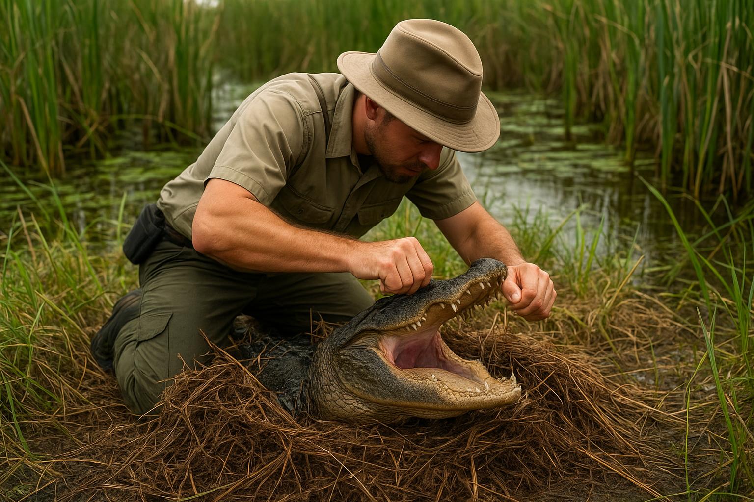Gatorland Protocol: Mastering High-Stakes Discovery and Advisory Tactics