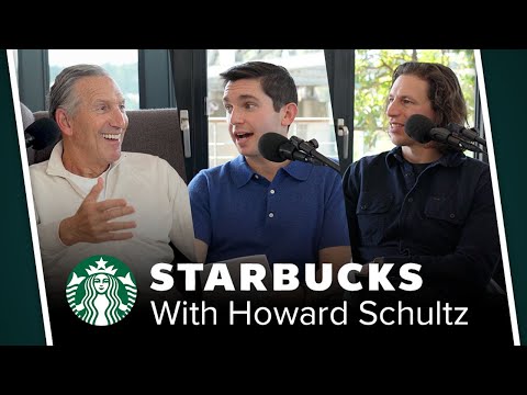 Starbucks Blueprint: Mastering Human Connection and Market Dominance