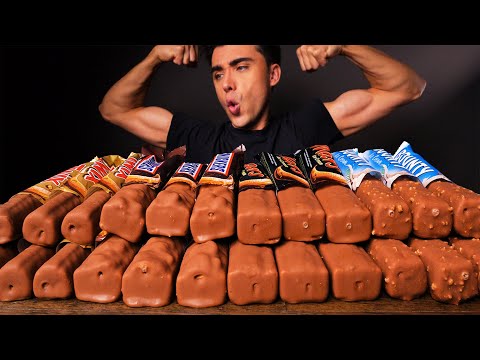 Unlocking Snickers and Bounty: Sensory Secrets for Smarter Product Innovation