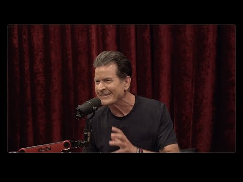 Unlocking Content Intelligence: Joe Rogan and Charlie Sheen's Deep Dive