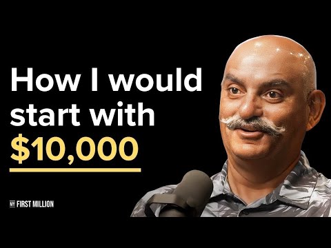 Unlocking Teaching Mastery: Pabrai's Content Intelligence Strategies